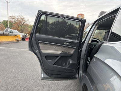 2023 Volkswagen Atlas 2.0T SE w/Technology