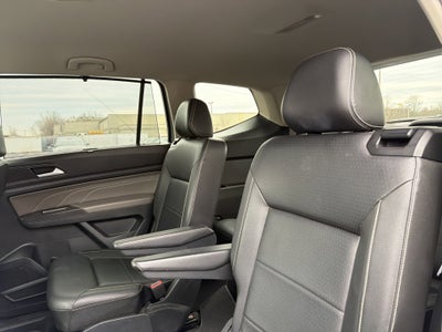 2023 Volkswagen Atlas 2.0T SE w/Technology
