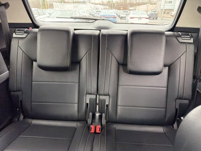 2023 Volkswagen Atlas 2.0T SE w/Technology