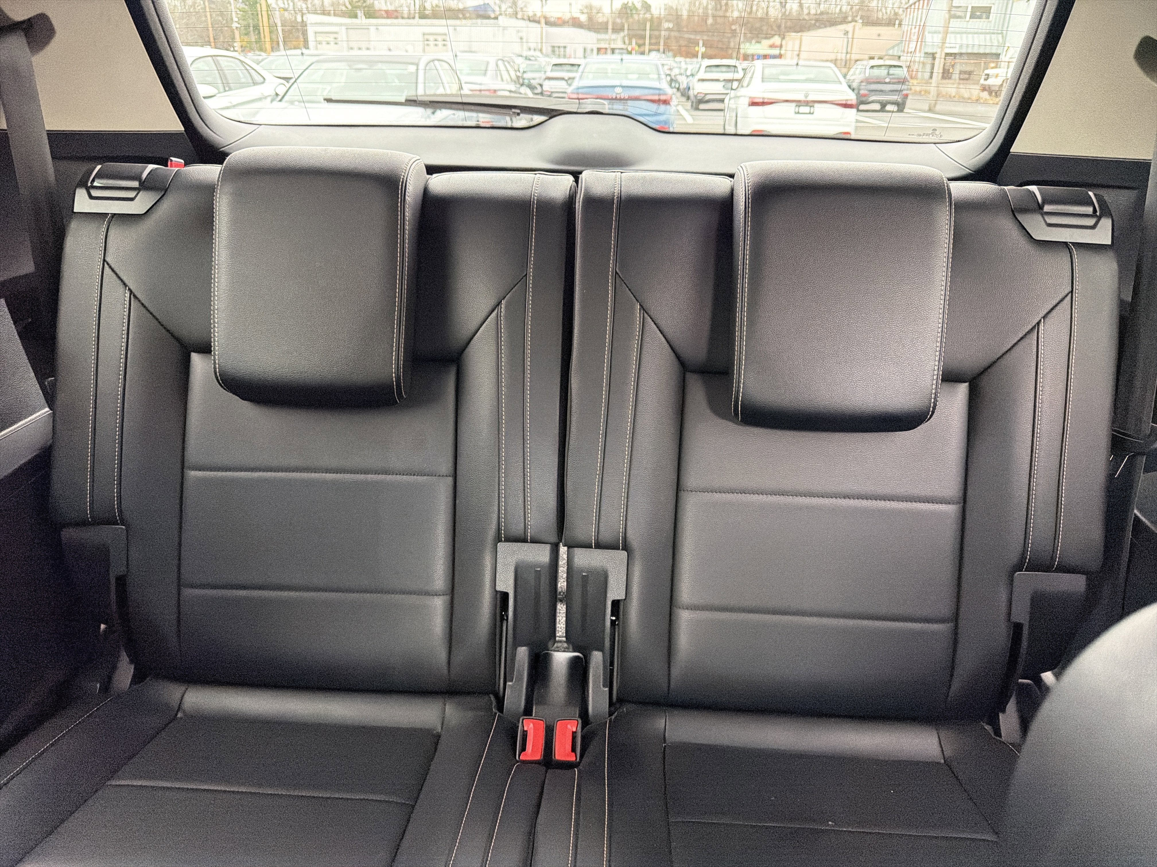 2023 Volkswagen Atlas 2.0T SE w/Technology