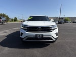 2023 Volkswagen Atlas Cross Sport 2.0T SE w/Technology