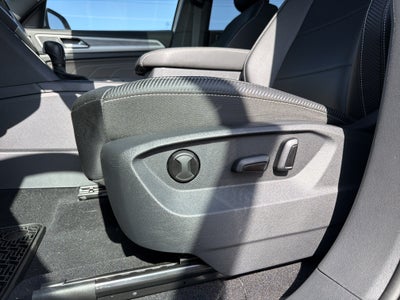 2023 Volkswagen Atlas Cross Sport 2.0T SE w/Technology