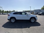 2023 Volkswagen Atlas Cross Sport 2.0T SE w/Technology