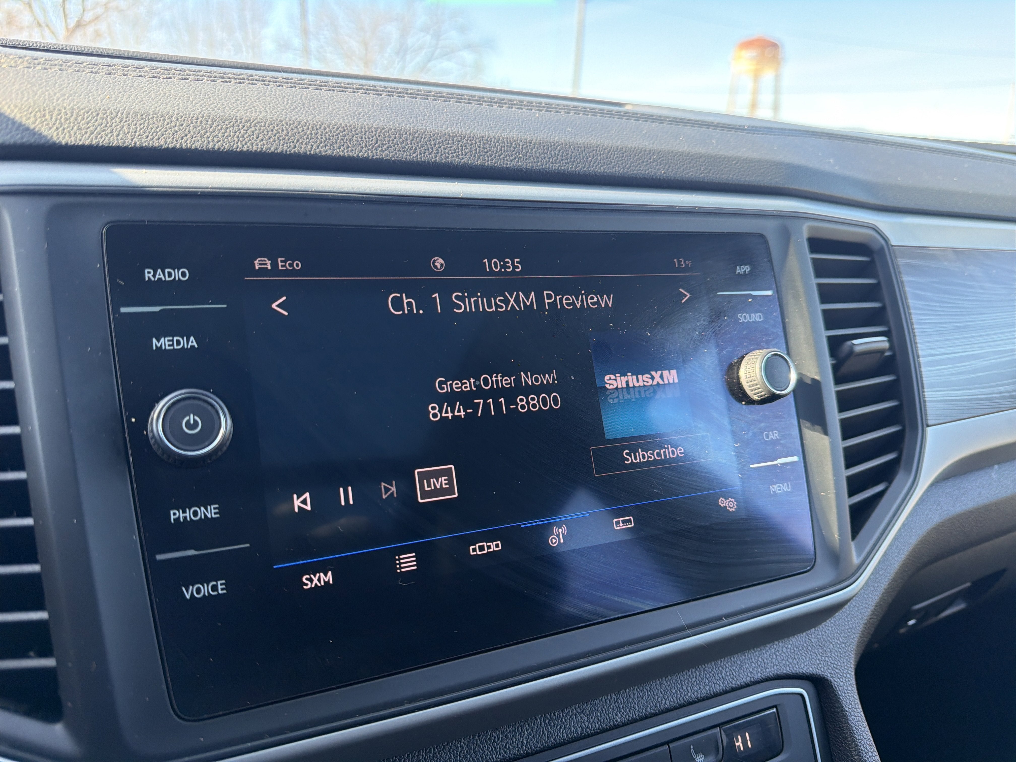 2021 Volkswagen Atlas Cross Sport 2.0T SE w/Technology