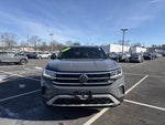 2021 Volkswagen Atlas Cross Sport 2.0T SE w/Technology