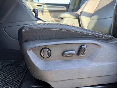 2021 Volkswagen Atlas Cross Sport 2.0T SE w/Technology