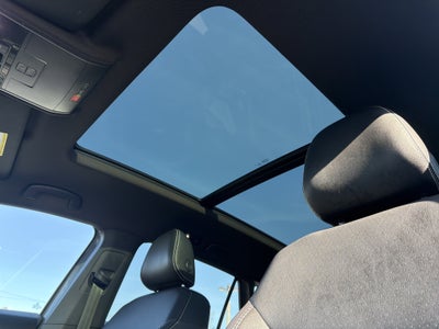 2021 Volkswagen Atlas Cross Sport 2.0T SE w/Technology