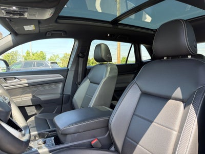 2023 Volkswagen Atlas Cross Sport 3.6L V6 SE w/Technology