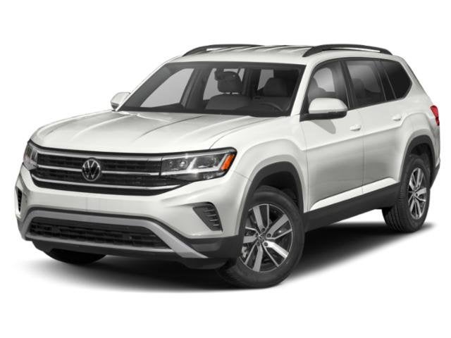 2022 Volkswagen Atlas 2.0T SE w/Tech 4MOTION's photo