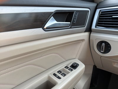 2022 Volkswagen Atlas 2.0T SE w/Technology