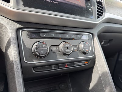 2021 Volkswagen Atlas 2.0T SE w/Technology