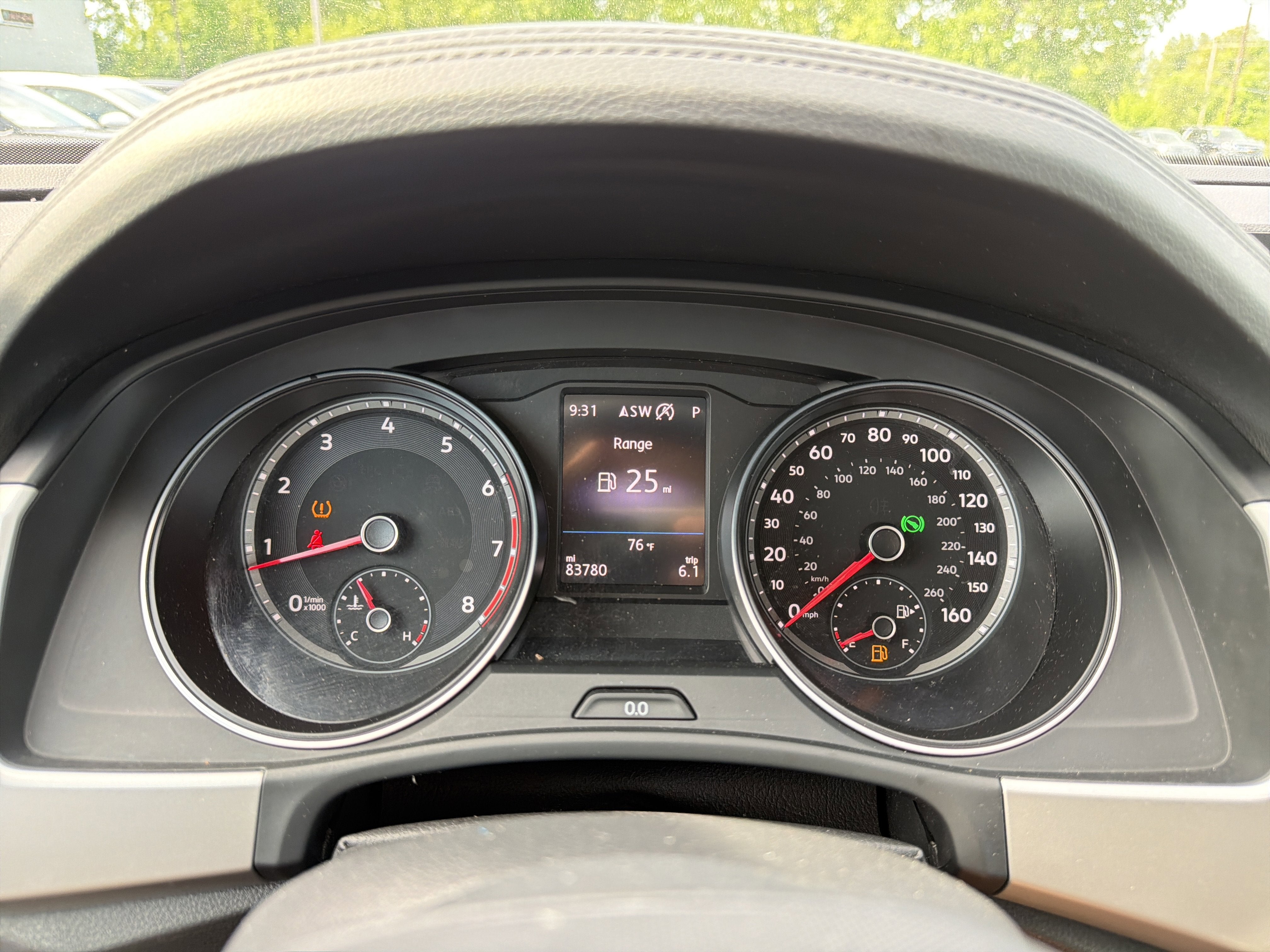 2021 Volkswagen Atlas 2.0T SE w/Technology