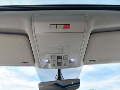 2021 Volkswagen Atlas 2.0T SE w/Technology