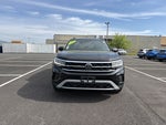 2021 Volkswagen Atlas 2.0T SE w/Technology