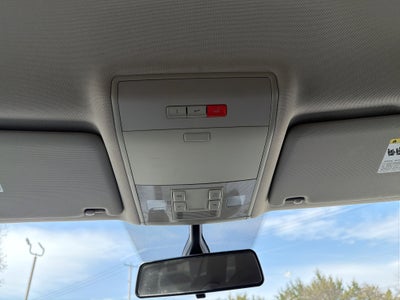 2018 Volkswagen Atlas 3.6L V6 SE 4Motion