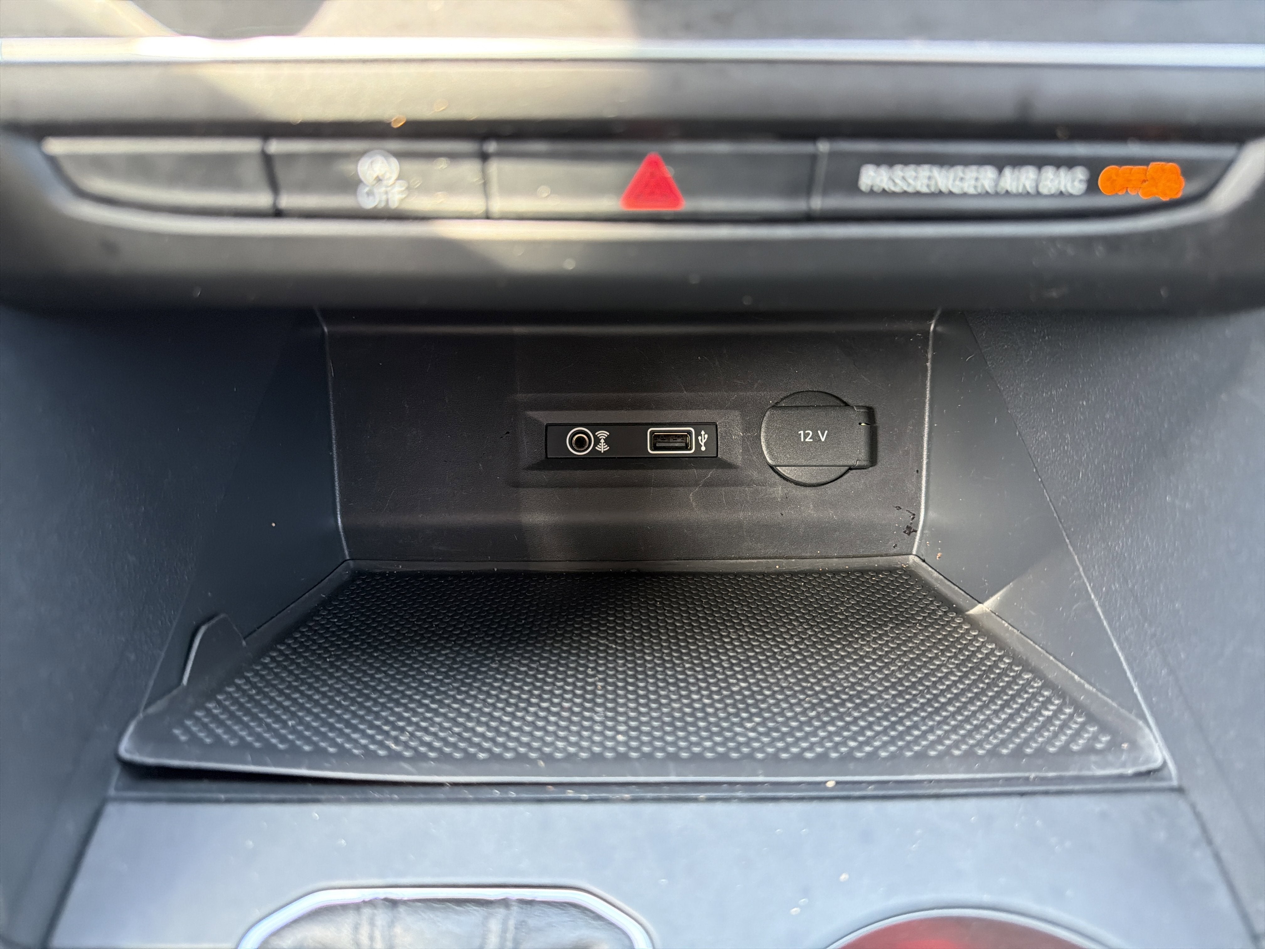 2018 Volkswagen Atlas 3.6L V6 SE 4Motion