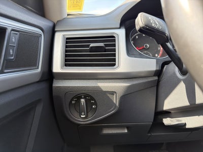 2018 Volkswagen Atlas 3.6L V6 SE 4Motion