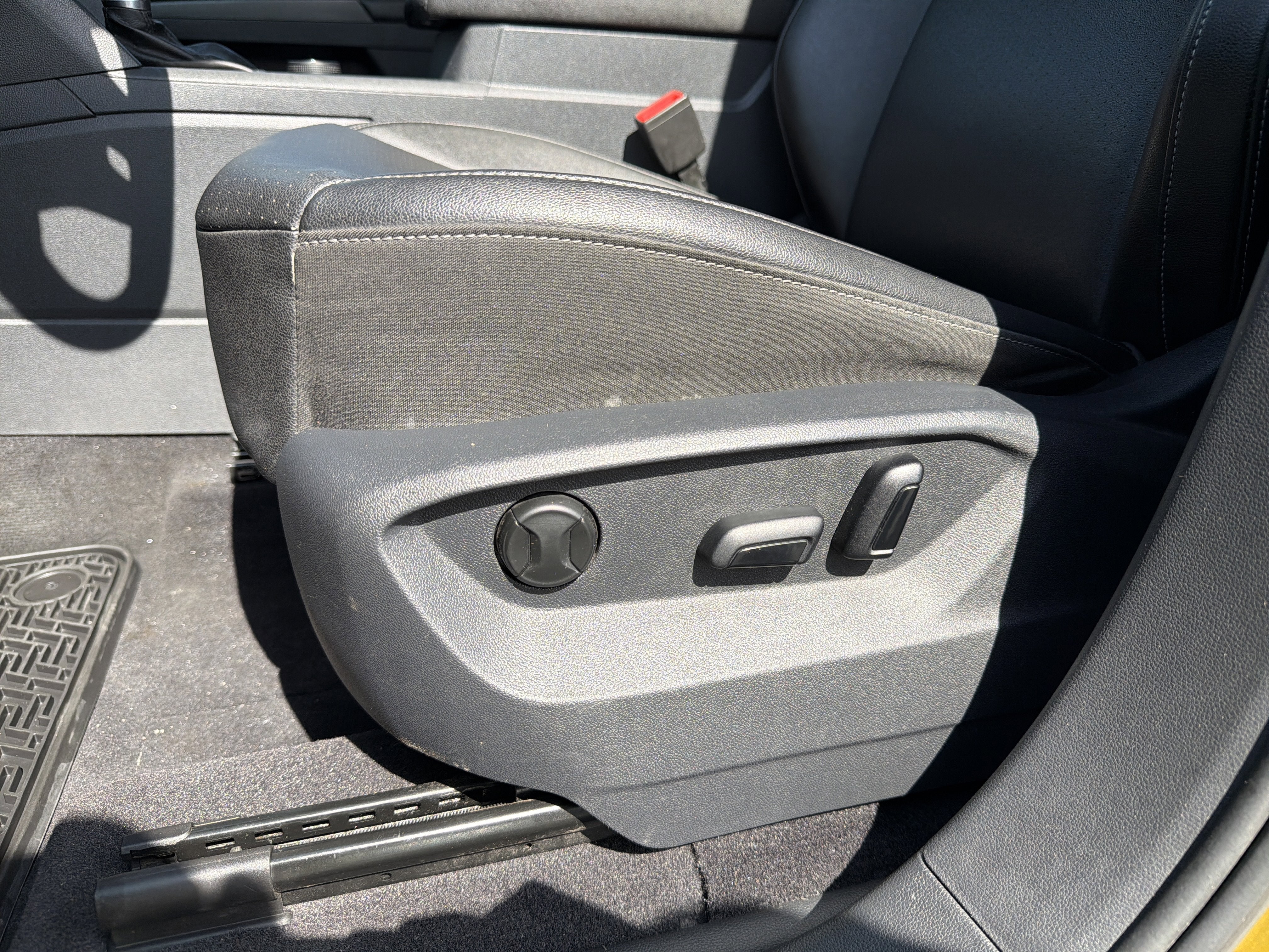 2018 Volkswagen Atlas 3.6L V6 SE 4Motion