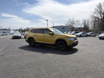 2018 Volkswagen Atlas 3.6L V6 SE 4Motion