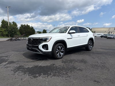 2024 Volkswagen Atlas Cross Sport 2.0T SE