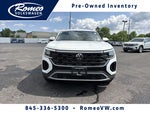 2024 Volkswagen Atlas Cross Sport 2.0T SE