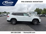 2023 Volkswagen Atlas 2.0T SE