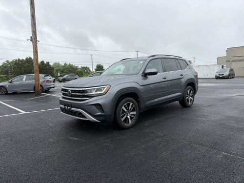 2023 Volkswagen Atlas 2.0T SE