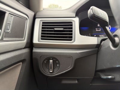 2023 Volkswagen Atlas 2.0T SE