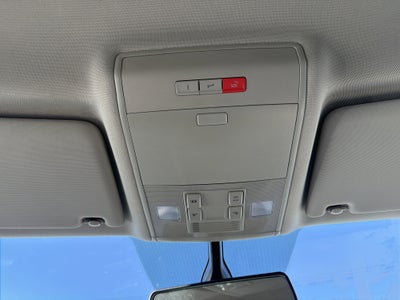 2019 Volkswagen Atlas 3.6L V6 SE 4Motion