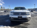 2019 Volkswagen Atlas 3.6L V6 SE 4Motion