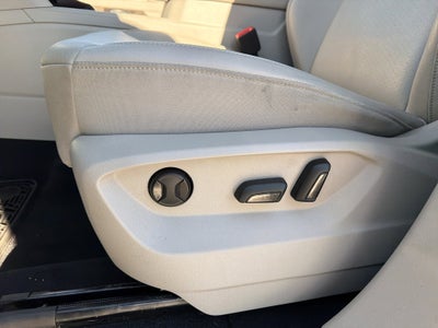 2019 Volkswagen Atlas 3.6L V6 SE 4Motion