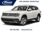 2019 Volkswagen Atlas 3.6L V6 SE 4Motion