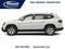 2019 Volkswagen Atlas 3.6L V6 SE 4Motion