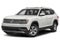 2018 Volkswagen Atlas SEL 4Motion