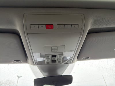 2019 Volkswagen Atlas SEL 4Motion