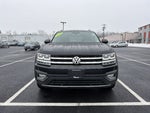 2019 Volkswagen Atlas SEL 4Motion