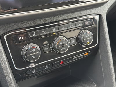 2019 Volkswagen Atlas SEL 4Motion