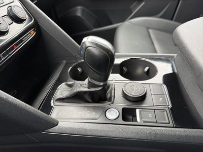 2019 Volkswagen Atlas SEL 4Motion