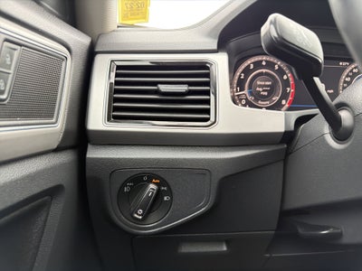 2019 Volkswagen Atlas SEL 4Motion