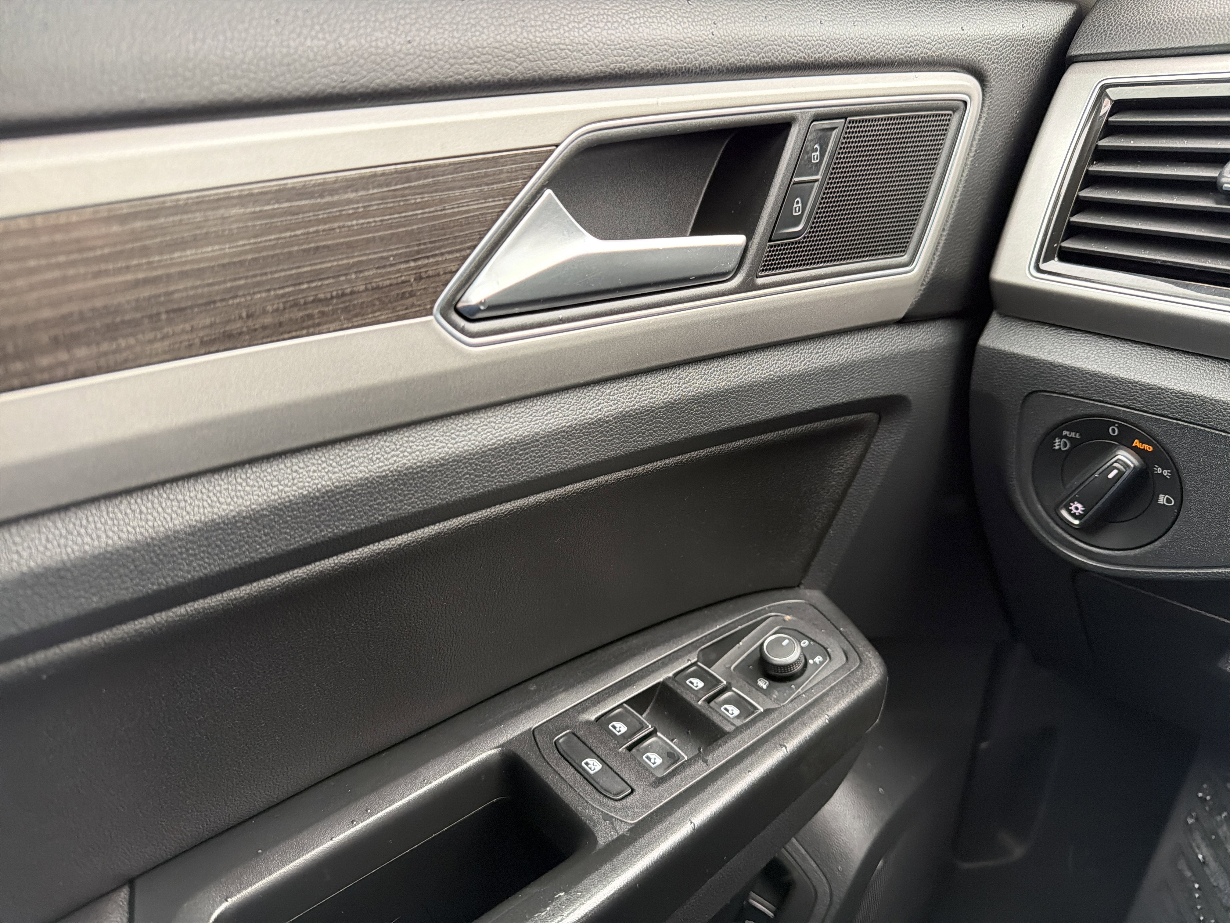 2019 Volkswagen Atlas SEL 4Motion