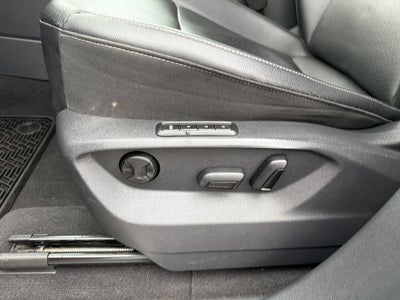 2019 Volkswagen Atlas SEL 4Motion