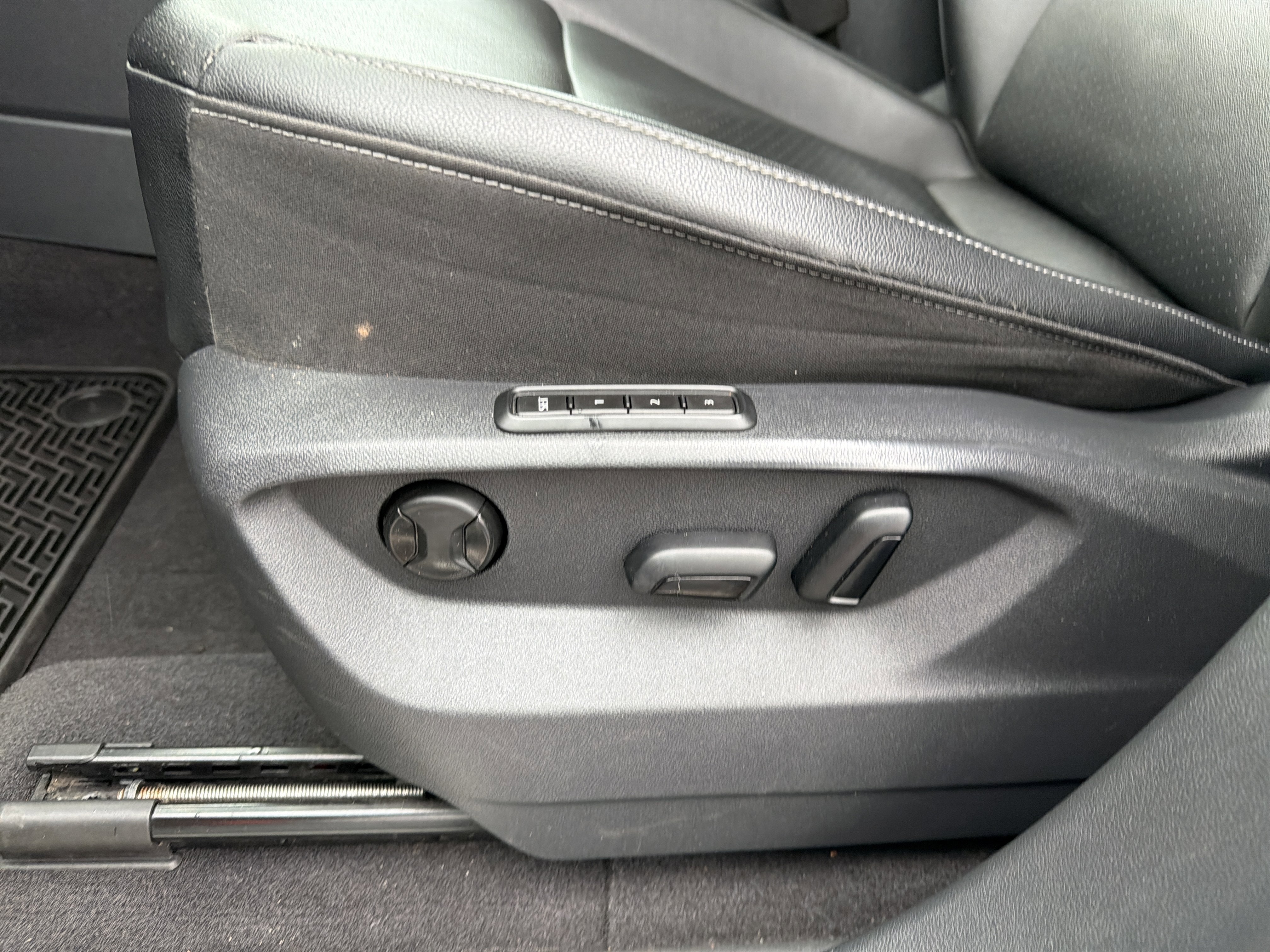 2019 Volkswagen Atlas SEL 4Motion