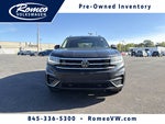 2021 Volkswagen Atlas 3.6L V6 SE w/Technology R-Line