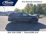 2021 Volkswagen Atlas 3.6L V6 SE w/Technology R-Line