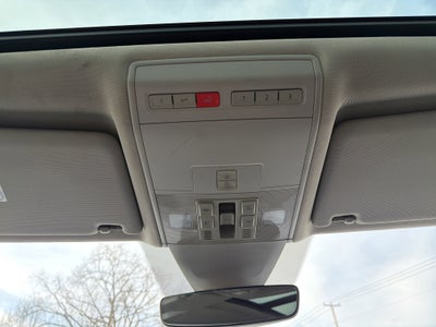 2018 Volkswagen Atlas SEL Premium 4Motion