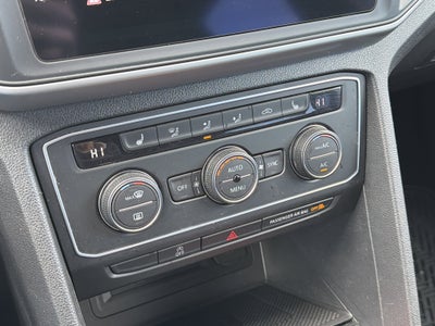 2021 Volkswagen Atlas Cross Sport 3.6L V6 SE w/Technology R-Line