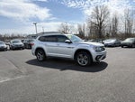 2019 Volkswagen Atlas 3.6L V6 SEL R-Line R-Line