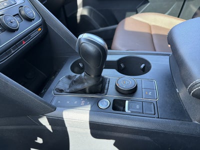 2021 Volkswagen Atlas 3.6L V6 SE w/Technology R-Line
