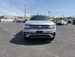 2019 Volkswagen Atlas 3.6L V6 SEL R-Line R-Line