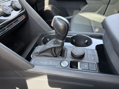 2019 Volkswagen Atlas 3.6L V6 SEL R-Line R-Line